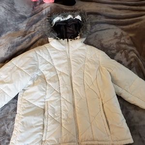 Columbia Winter Coat